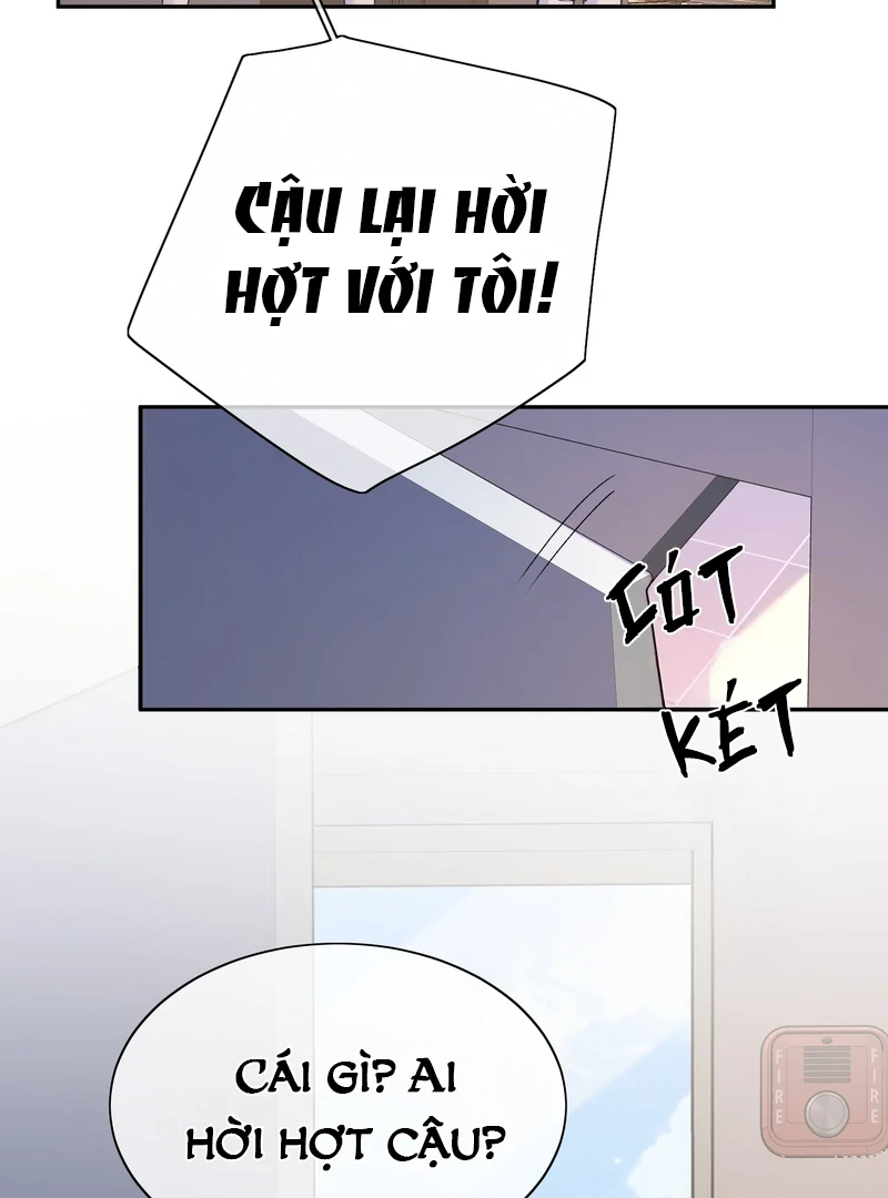 Nhịp Đập Nguy Hiểm Chapter 8 - 37