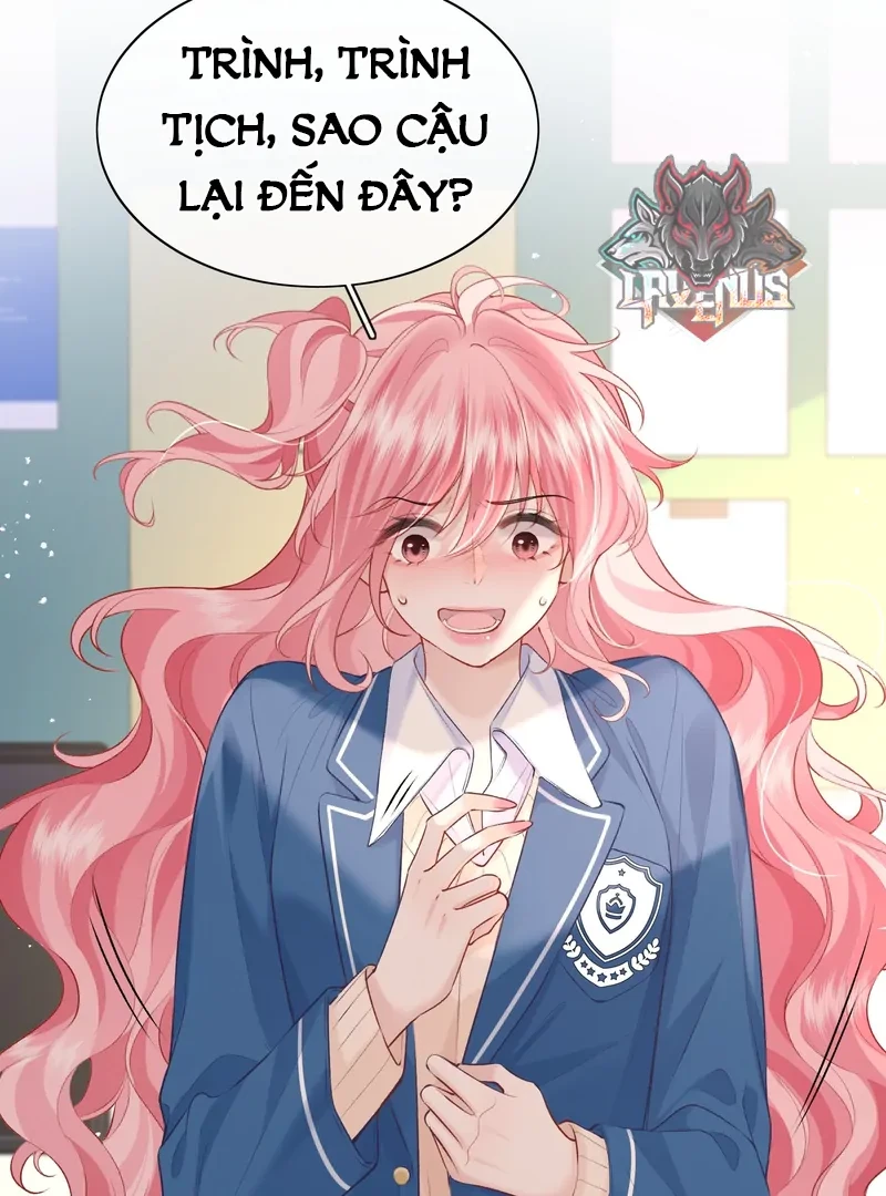 Nhịp Đập Nguy Hiểm Chapter 8 - 44