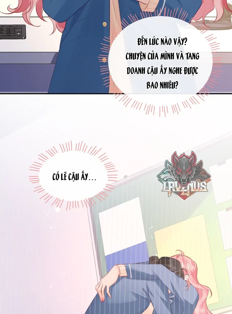 Nhịp Đập Nguy Hiểm Chapter 8 - 45