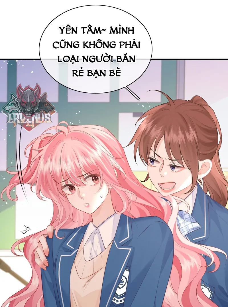 Nhịp Đập Nguy Hiểm Chapter 8 - 49