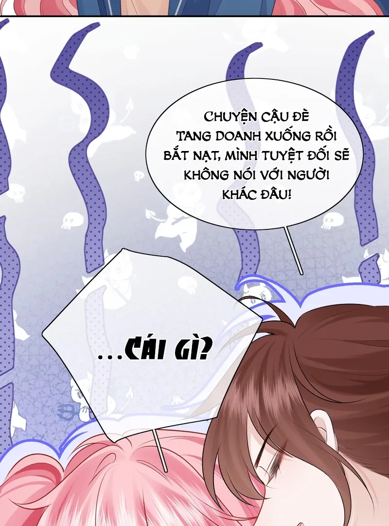 Nhịp Đập Nguy Hiểm Chapter 8 - 50