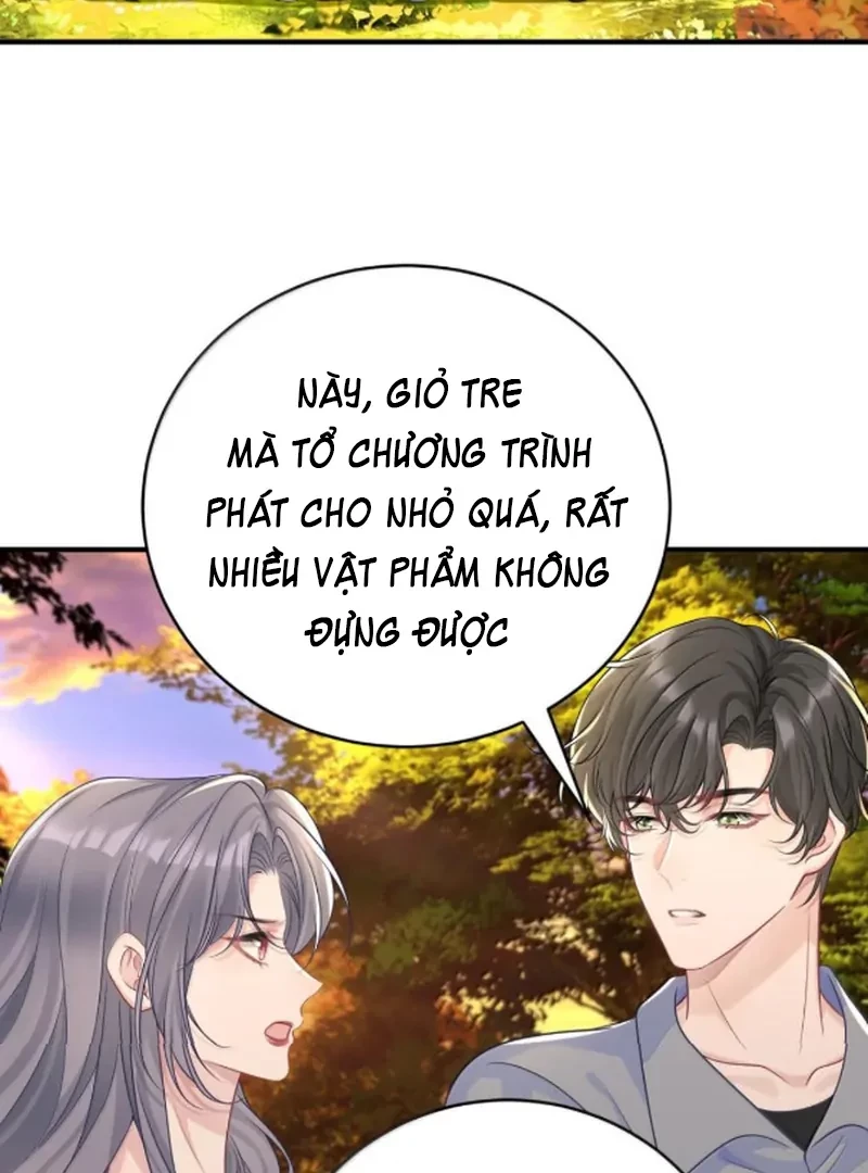 Cô Ấy Dường Như Đang Trêu Chọc Tôi Chapter 94 - 2