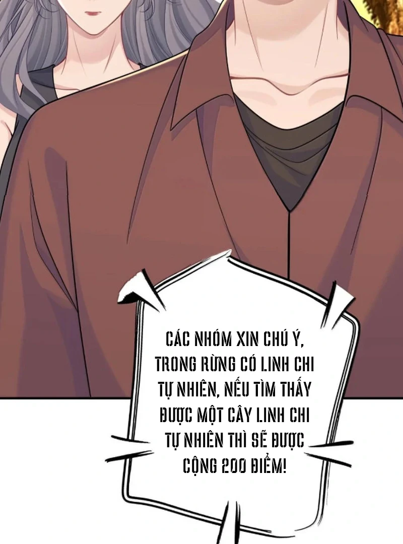 Cô Ấy Dường Như Đang Trêu Chọc Tôi Chapter 94 - 4