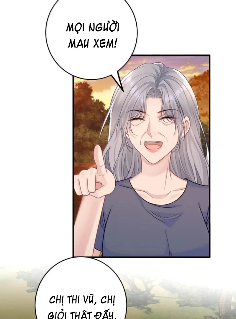Cô Ấy Dường Như Đang Trêu Chọc Tôi Chapter 94 - 13