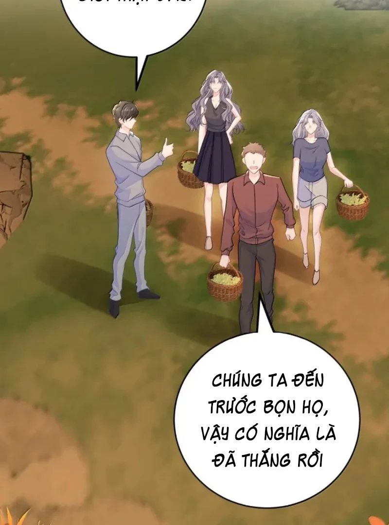 Cô Ấy Dường Như Đang Trêu Chọc Tôi Chapter 94 - 14