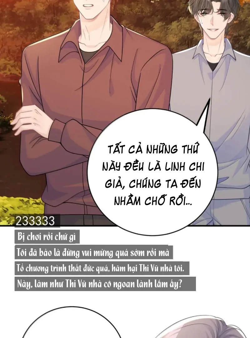 Cô Ấy Dường Như Đang Trêu Chọc Tôi Chapter 94 - 19