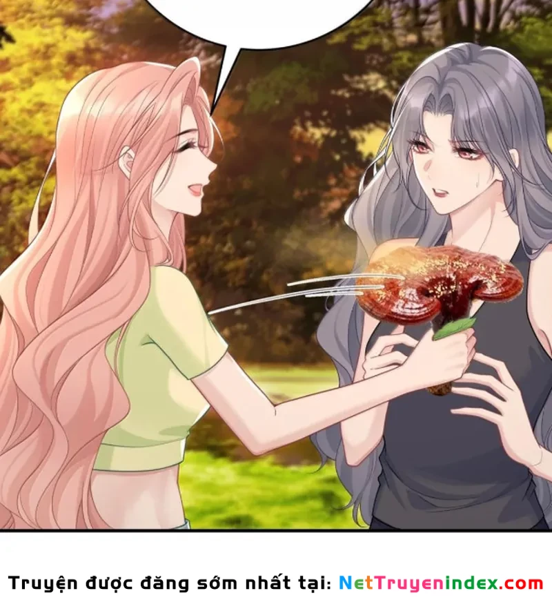 Cô Ấy Dường Như Đang Trêu Chọc Tôi Chapter 94 - 25