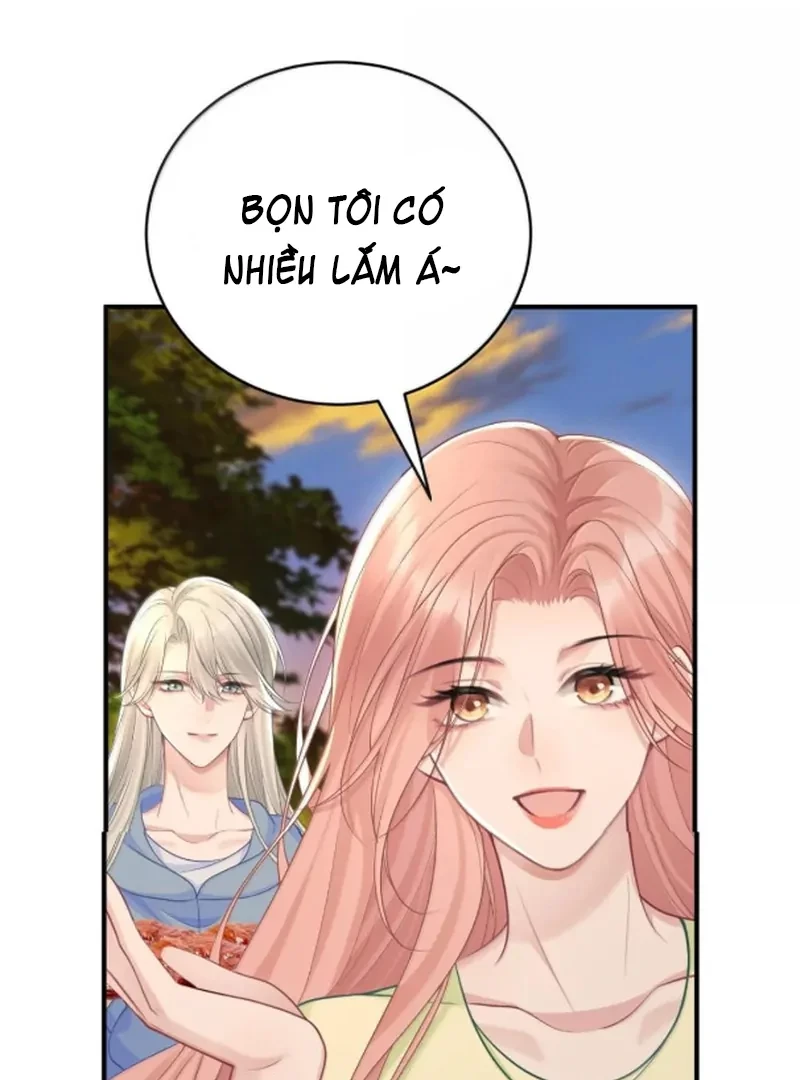 Cô Ấy Dường Như Đang Trêu Chọc Tôi Chapter 94 - 26