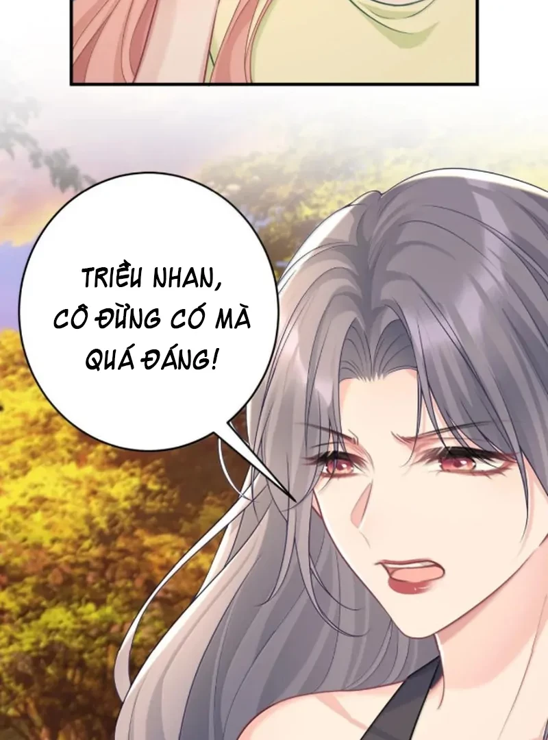 Cô Ấy Dường Như Đang Trêu Chọc Tôi Chapter 94 - 27