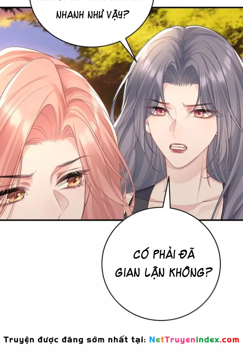 Cô Ấy Dường Như Đang Trêu Chọc Tôi Chapter 94 - 30