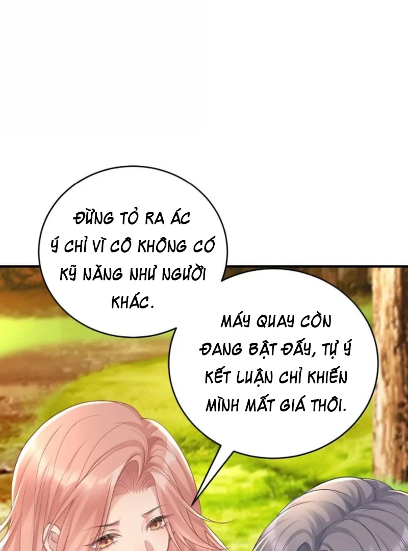 Cô Ấy Dường Như Đang Trêu Chọc Tôi Chapter 94 - 31