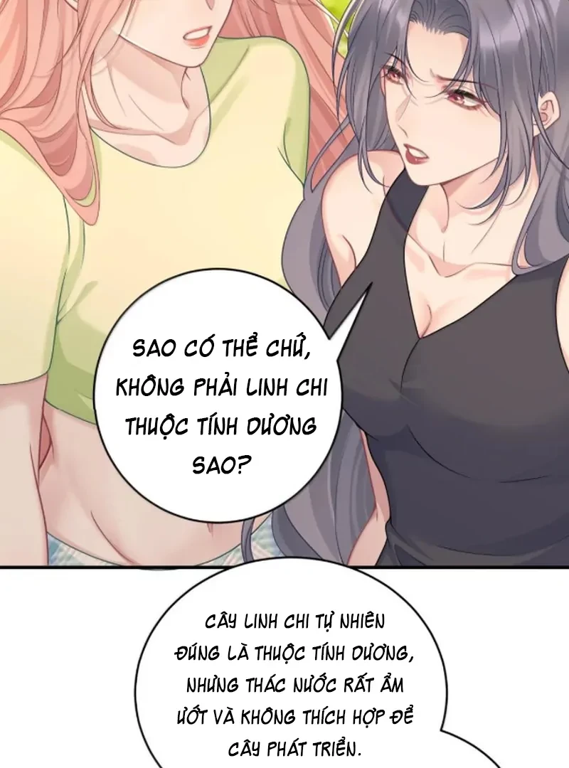 Cô Ấy Dường Như Đang Trêu Chọc Tôi Chapter 94 - 32