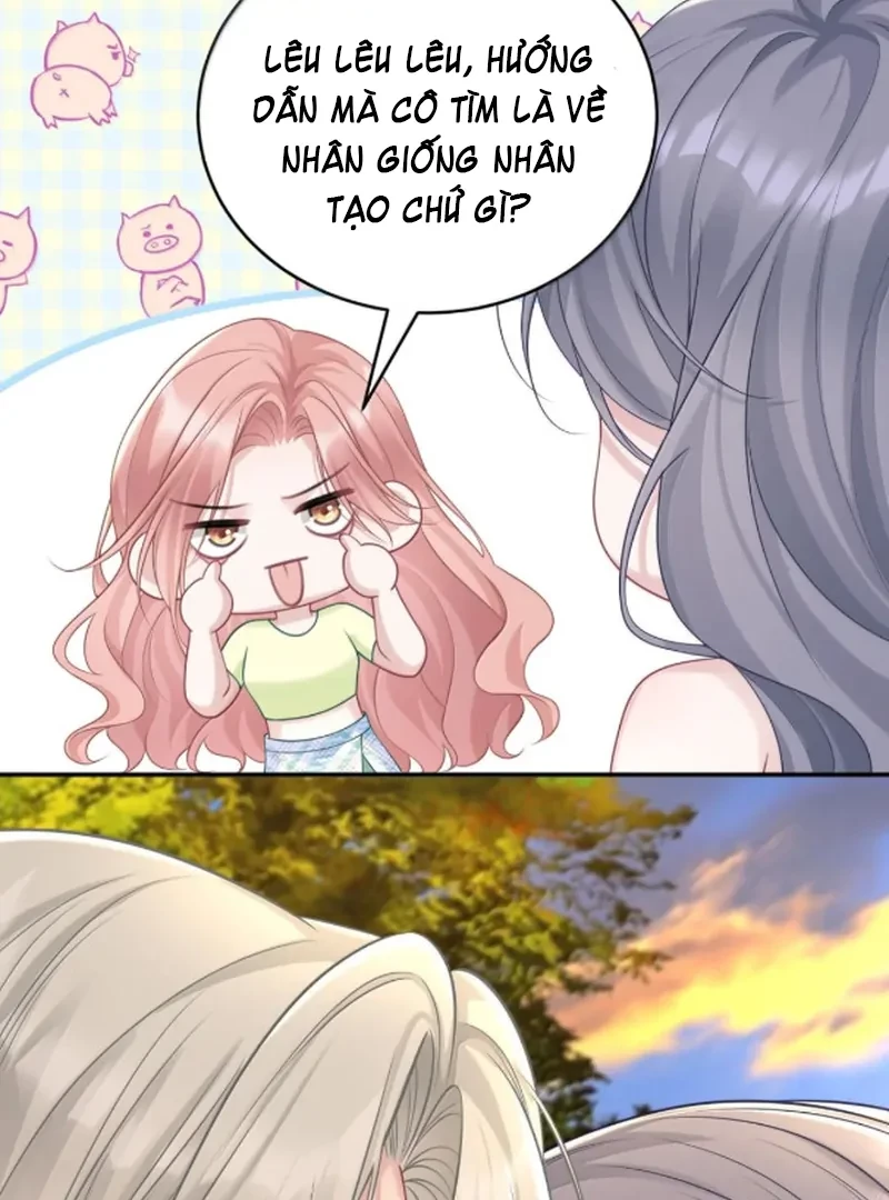 Cô Ấy Dường Như Đang Trêu Chọc Tôi Chapter 94 - 34