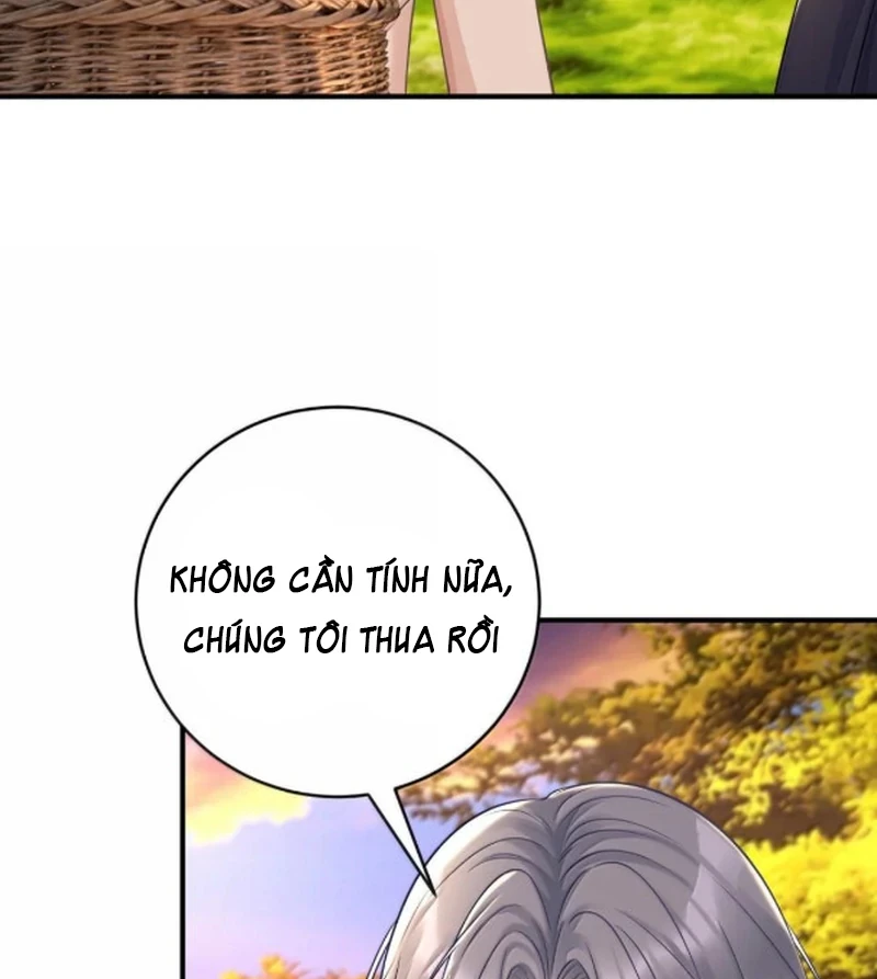 Cô Ấy Dường Như Đang Trêu Chọc Tôi Chapter 94 - 39