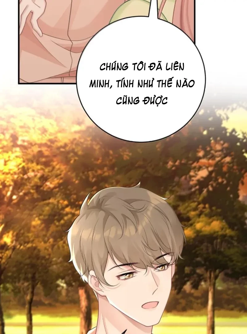 Cô Ấy Dường Như Đang Trêu Chọc Tôi Chapter 94 - 42