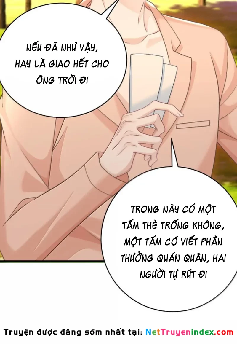 Cô Ấy Dường Như Đang Trêu Chọc Tôi Chapter 94 - 43