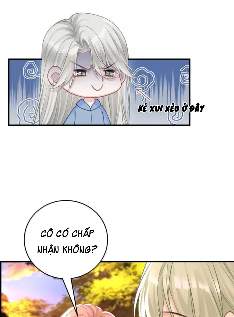 Cô Ấy Dường Như Đang Trêu Chọc Tôi Chapter 94 - 44
