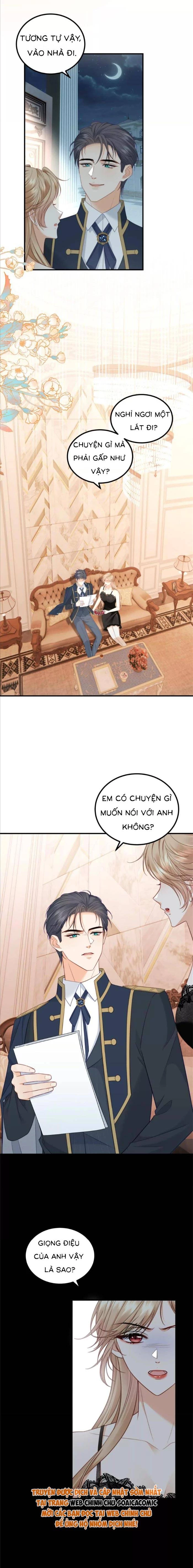 Tôi Là Nữ Chính, Nhưng Nam Phụ Lại Quá Đẹp Trai. Chapter  45 - 2