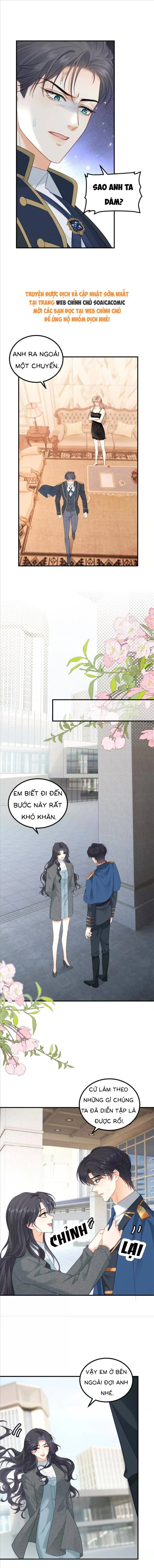 Tôi Là Nữ Chính, Nhưng Nam Phụ Lại Quá Đẹp Trai. Chapter  45 - 5