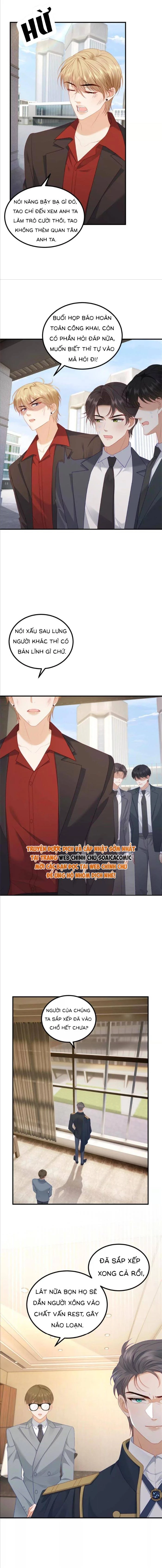 Tôi Là Nữ Chính, Nhưng Nam Phụ Lại Quá Đẹp Trai. Chapter  45 - 8