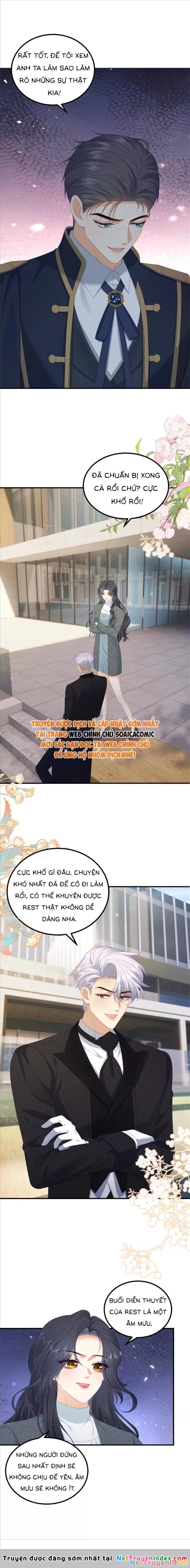 Tôi Là Nữ Chính, Nhưng Nam Phụ Lại Quá Đẹp Trai. Chapter  45 - 9