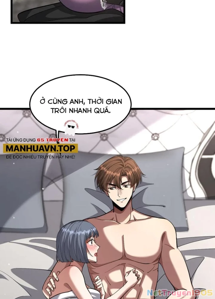 Ta Bị Kẹt Cùng Một Ngày 1000 Năm Chapter 219 - 3