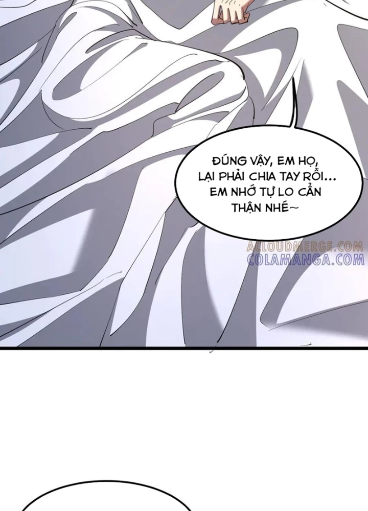 Ta Bị Kẹt Cùng Một Ngày 1000 Năm Chapter 219 - 5