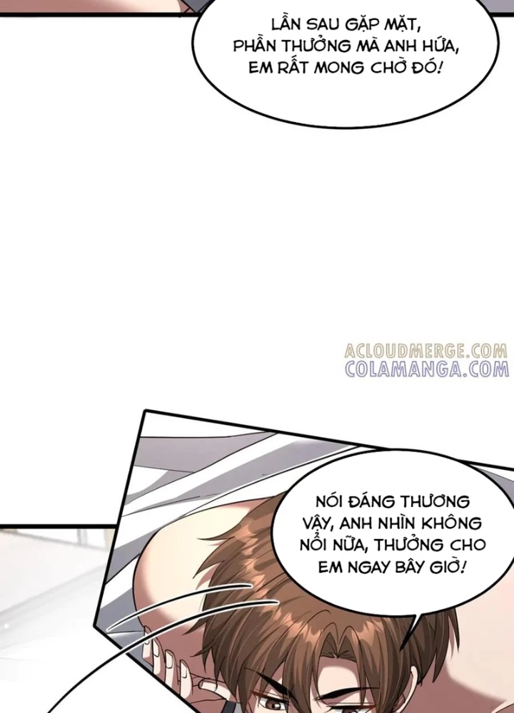 Ta Bị Kẹt Cùng Một Ngày 1000 Năm Chapter 219 - 9