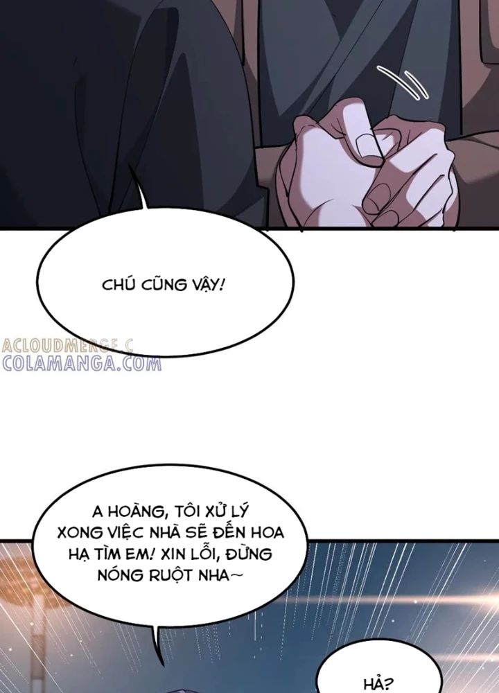 Ta Bị Kẹt Cùng Một Ngày 1000 Năm Chapter 219 - 29