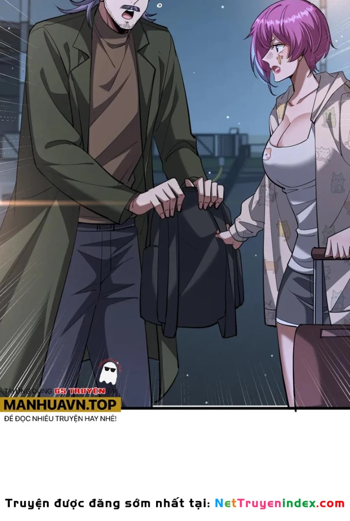 Ta Bị Kẹt Cùng Một Ngày 1000 Năm Chapter 219 - 31