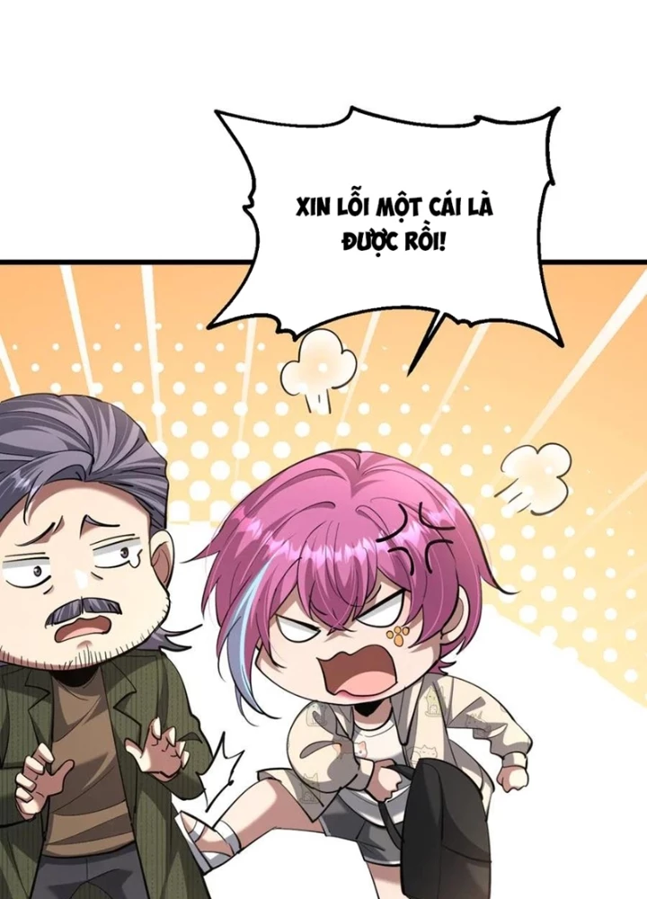Ta Bị Kẹt Cùng Một Ngày 1000 Năm Chapter 219 - 36