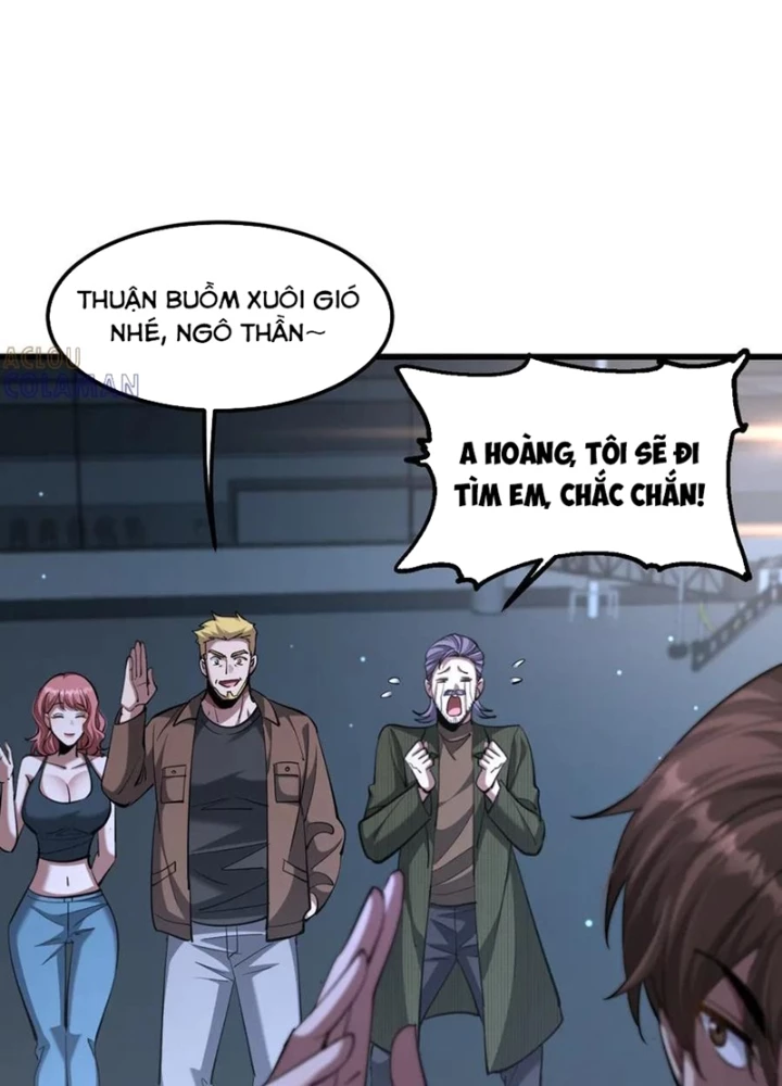 Ta Bị Kẹt Cùng Một Ngày 1000 Năm Chapter 219 - 46