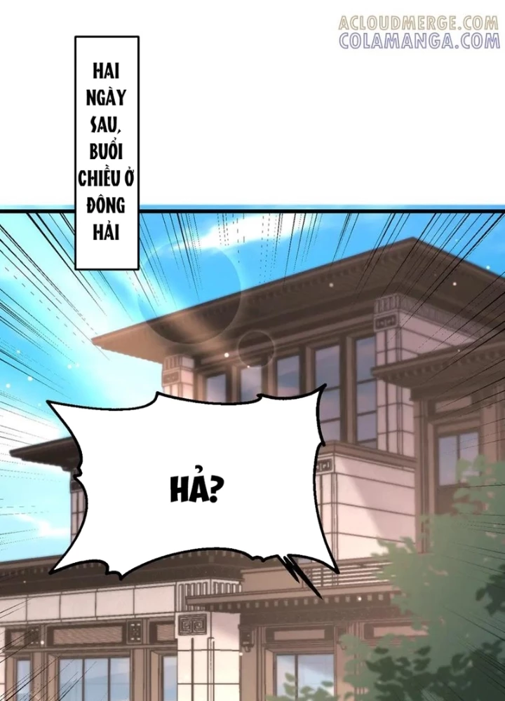 Ta Bị Kẹt Cùng Một Ngày 1000 Năm Chapter 219 - 54