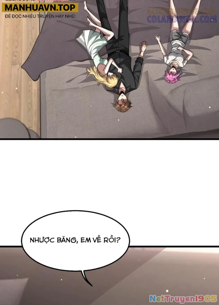 Ta Bị Kẹt Cùng Một Ngày 1000 Năm Chapter 219 - 58