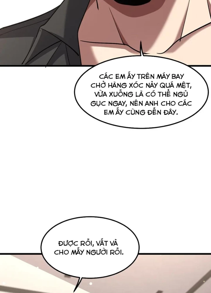 Ta Bị Kẹt Cùng Một Ngày 1000 Năm Chapter 219 - 64