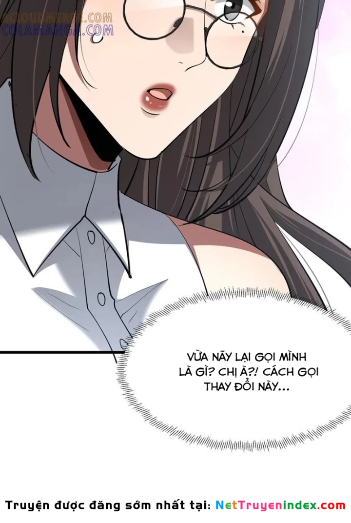 Ta Bị Kẹt Cùng Một Ngày 1000 Năm Chapter 219 - 74
