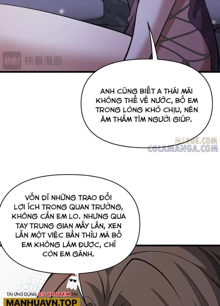 Ta Bị Kẹt Cùng Một Ngày 1000 Năm Chapter 219 - 134
