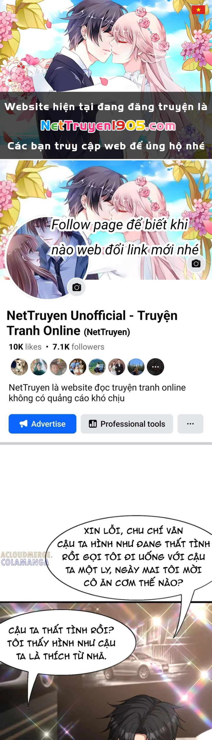 Thần Hào Như Ta, Làm Tra Nam Cũng Là Hợp Lý Chapter 11 - 1