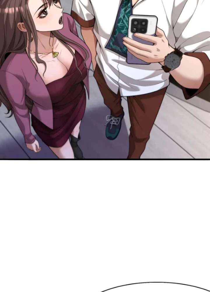 Thần Hào Như Ta, Làm Tra Nam Cũng Là Hợp Lý Chapter 11 - 3