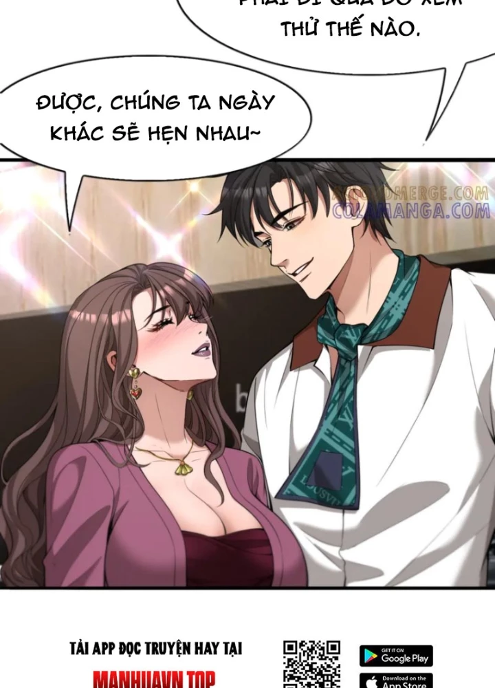 Thần Hào Như Ta, Làm Tra Nam Cũng Là Hợp Lý Chapter 11 - 5