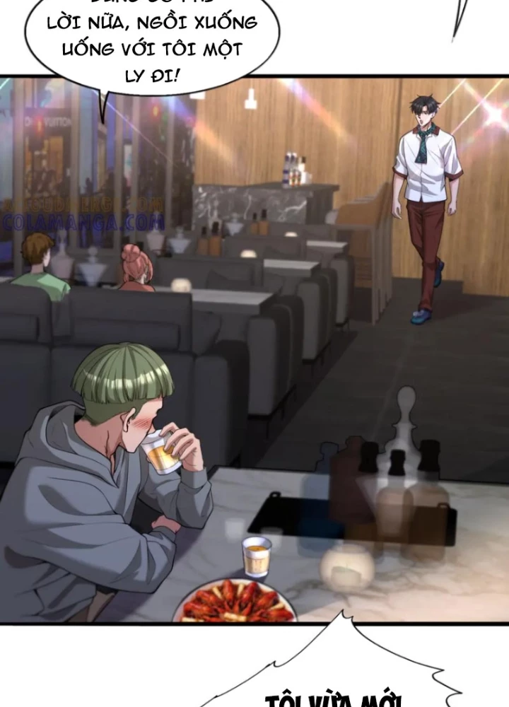 Thần Hào Như Ta, Làm Tra Nam Cũng Là Hợp Lý Chapter 11 - 9