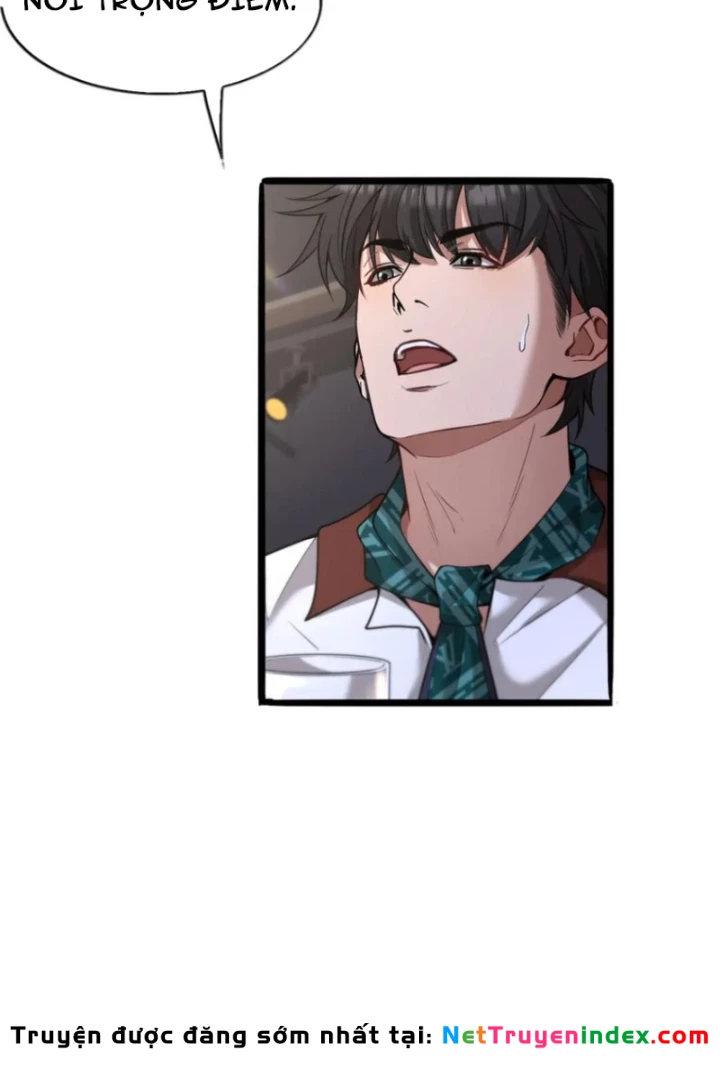 Thần Hào Như Ta, Làm Tra Nam Cũng Là Hợp Lý Chapter 11 - 15