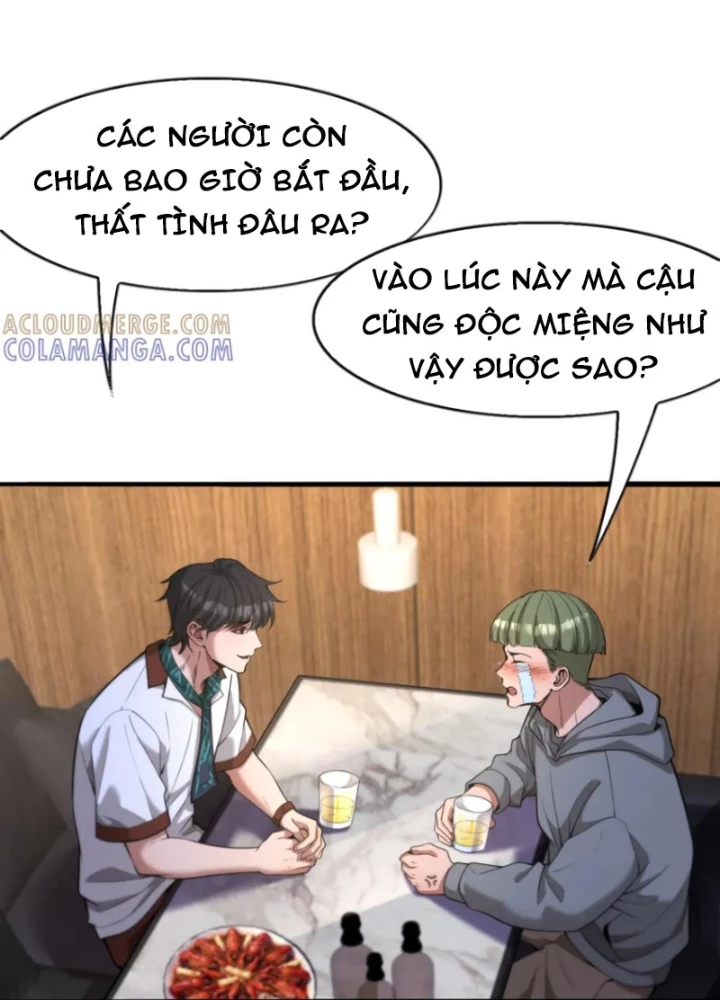 Thần Hào Như Ta, Làm Tra Nam Cũng Là Hợp Lý Chapter 11 - 21