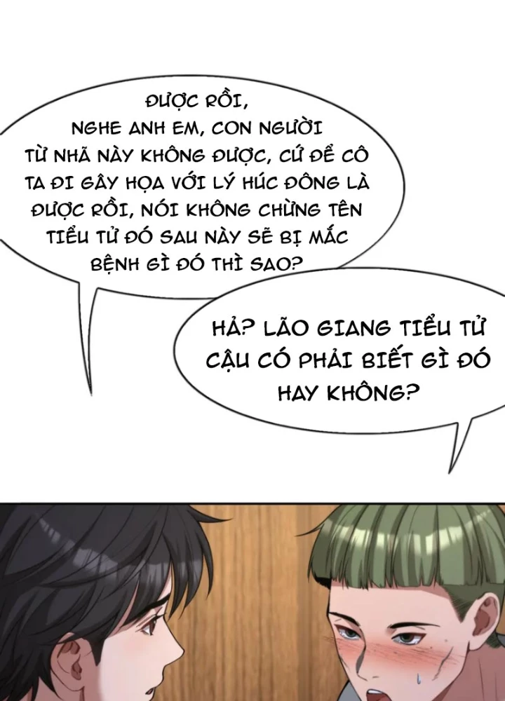 Thần Hào Như Ta, Làm Tra Nam Cũng Là Hợp Lý Chapter 11 - 23