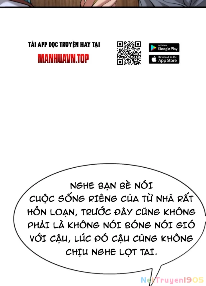 Thần Hào Như Ta, Làm Tra Nam Cũng Là Hợp Lý Chapter 11 - 25