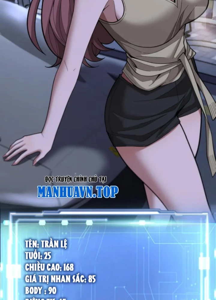 Thần Hào Như Ta, Làm Tra Nam Cũng Là Hợp Lý Chapter 11 - 39