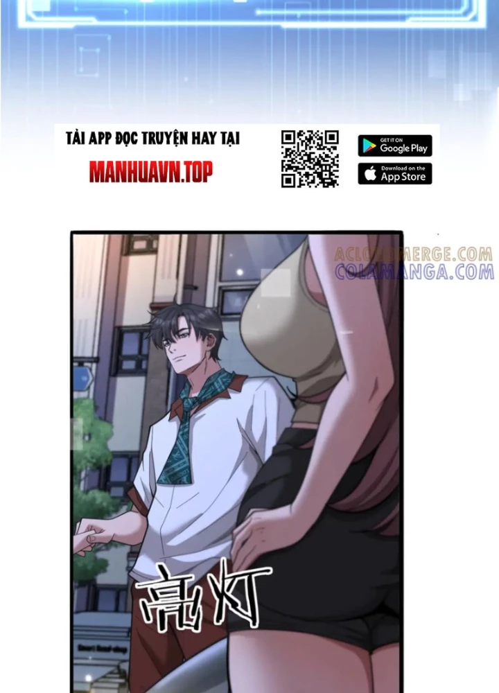 Thần Hào Như Ta, Làm Tra Nam Cũng Là Hợp Lý Chapter 11 - 41