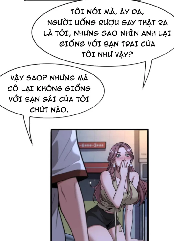 Thần Hào Như Ta, Làm Tra Nam Cũng Là Hợp Lý Chapter 11 - 43