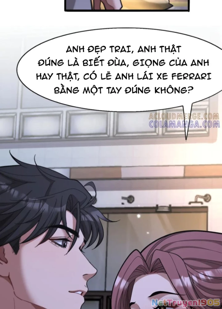 Thần Hào Như Ta, Làm Tra Nam Cũng Là Hợp Lý Chapter 11 - 45