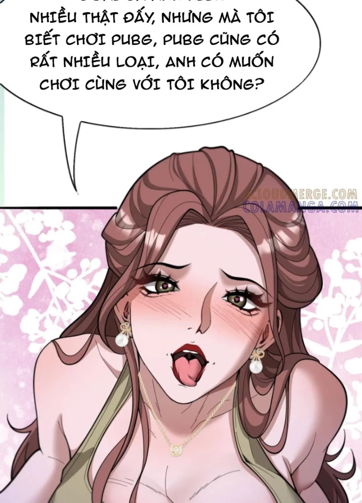 Thần Hào Như Ta, Làm Tra Nam Cũng Là Hợp Lý Chapter 11 - 49